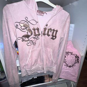 Juicy Couture Jacket